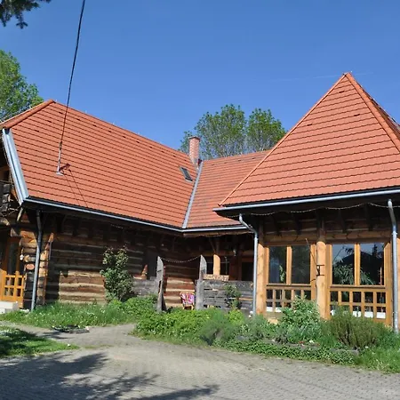 Apartmán Egy Makovecz Imre Tervezte Hazban *
