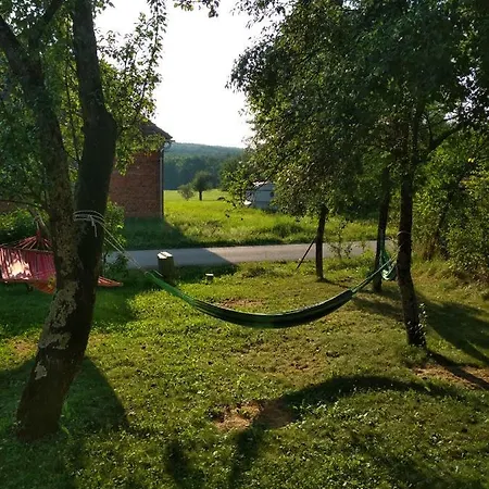 Egy Makovecz Imre Tervezte Hazban *